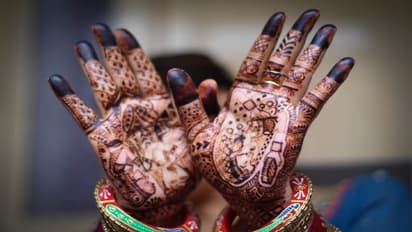 রাতের অন্ধকারে ৪০ হাজার টাকায় বিয়ে হয়ে যাচ্ছে নাবালিকাদের, ভাঙড়ে কাঠগড়ায় আরাবুল ২ ঘনিষ্ঠ