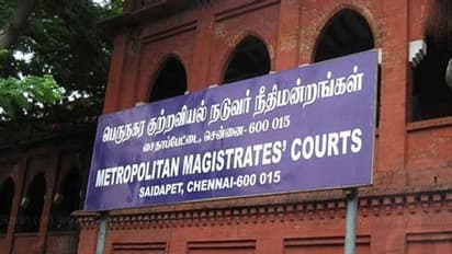 விசாரணை கைதி மரண விவகாரம்... கைதான காவலர்களுக்கு மே.20 வரை நீதிமன்றக் காவல்!!