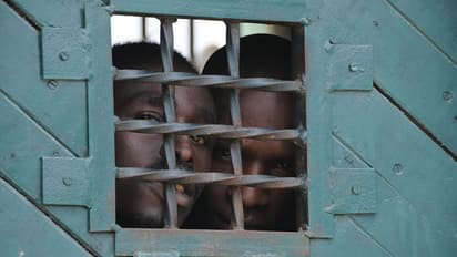 ഉടന് മോചിപ്പിക്കണമെന്ന് കോടതി, ജയിലില്നിന്ന് മോചിപ്പിക്കരുതേ എന്ന് തടവുകാരന്!