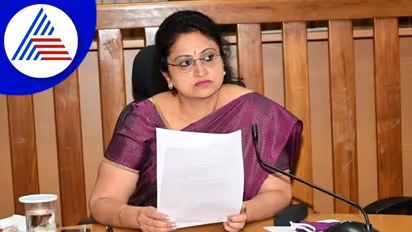 ಸಕಾಲ ಯೋಜನೆ ಅನುಷ್ಠಾನದಲ್ಲಿ ಅರ್ಧ ಶತಕ ಬಾರಿಸಿದ ಚಿಕ್ಕಬಳ್ಳಾಪುರ: ಆರ್.ಲತಾ