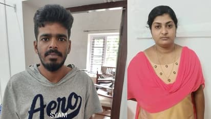 ഭർത്താവിനെ മയക്കുമരുന്ന് കേസിൽ കുടുക്കാൻ പഞ്ചായത്തംഗം ശ്രമിച്ച കേസിൽ ഒരാൾ കൂടി അറസ്റ്റിൽ