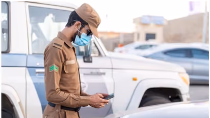 സൗദിയില്‍ നിയമലംഘകരെ കണ്ടെത്താനുള്ള പരിശോധന തുടരുന്നു; 12,632 പേര്‍ പിടിയില്‍