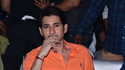 SVP-Mahesh Babu: రిలీజ్ కి ముందు మహేష్ కి కొత్త టెన్షన్... తన అడ్డాలో రికార్డు గల్లంతయ్యాలే ఉందే!