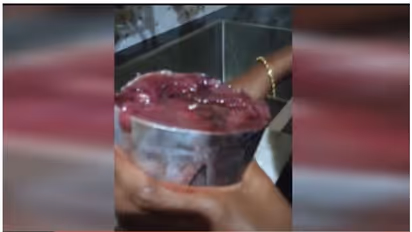 തിരുവനന്തപുരം കല്ലറയില് മീനില് പുഴുവിനെ കണ്ടെത്തി; മീന് വാങ്ങി കഴിച്ച നാലുപേര്ക്ക് ഭക്ഷ്യവിഷബാധ