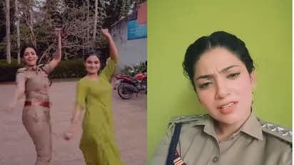 Avantika mohan : 'ഒരുമിച്ച് ചുവടുവച്ച് ശ്രേയയും മാളുവും', വീഡിയോയുമായി അവന്തിക