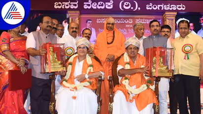 ನಮ್ಮದು ಬಸವ ಪಥದ ಸರ್ಕಾರ ಎಂದ ಬೊಮ್ಮಾಯಿ