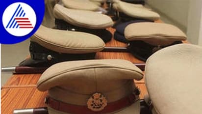 ಪೋಲೀಸ್ ಅಧಿಕಾರಿಯಾಗಬೇಕಾ? ಜಾತಕದಲ್ಲಿ ಈ ಯೋಗವಿರಬೇಕು!