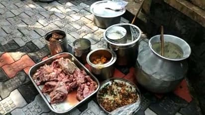 ഷവർമ്മയിലെ ബാക്ടീരിയ സാന്നിധ്യം; കാസർകോട് ഇന്നും പരിശോധന തുടരും