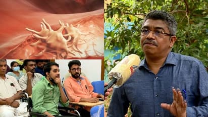 ഹീമോഫീലിയ രോഗികൾക്ക് പ്രായഭേദമന്യേ സൗജന്യ പ്രൊഫൈലാക്സിസ് ചികിത്സ വേണമെന്ന് ആവശ്യം