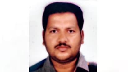 കാറും ബൈക്കും കൂട്ടിയിടിച്ച് പ്രവാസി മലയാളി മരിച്ചു