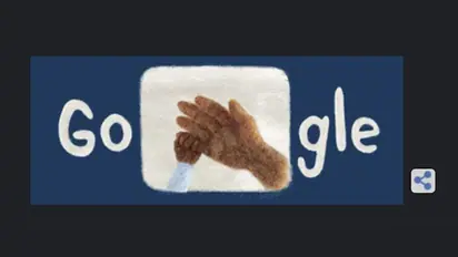 Mother's Day 2022: Google Doodle honours all mothers with adorable GIFs