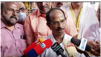 'സ്വരാജ് റൗണ്ടില്‍ നിന്ന് വെടിക്കെട്ട് കാണാന്‍ അനുമതിയില്ല'; ഇളവ് അനുവദിക്കില്ലെന്ന് എക്സ്പ്ലോസീവ് കേരള മേധാവി