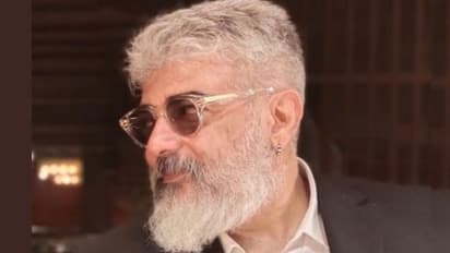 அஜித் தலையசைத்தால் பிரமாண்ட ரிலீஸ் உண்டு...மாஸ் பிளான் போட்ட துணிவு டீம் 