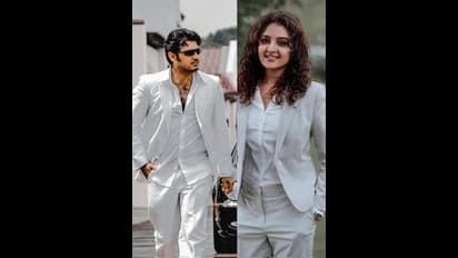 AK 62 : அஜித்துக்கு பிடிக்காத ‘அந்த’ விஷயத்தை செய்த விக்னேஷ் சிவன்... நோ சொல்லி திருப்பி அனுப்பிய ஏ.கே