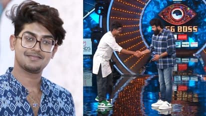 Bigg Boss 4 : ബിഗ് ബോസിലേക്ക് രണ്ടാം വൈൽഡ് കാർഡ് എൻട്രി! 19-ാം മത്സരാർഥിയെ പരിചയപ്പെടുത്തി മോഹൻലാൽ