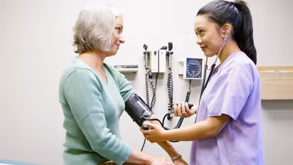 World Hypertension Day 2022: Know date, history, significance of this day