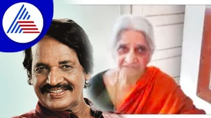 ಬಾಗಿಲು ಹಾಕ್ಕೊಂದು ಕೂತಿರ್ತಿದ್ದೆ, ಅಮ್ಮ ಬಗ್ಗಿ ನೋಡುತ್ತಿದ್ದರು: ಸೀತಾರಾಮ್