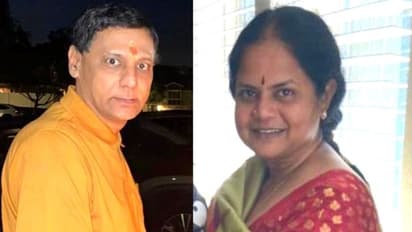 சென்னையை உலுக்கிய தம்பதி படுகொலை..ஓட்டுநரே கொலை செய்த பயங்கரம்..போலீஸ் எடுத்த அதிரடி ஆக்சன்!