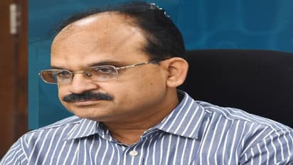 ఐపీఎస్ సునీల్ ‌పై చర్యలకు  కేంద్రం లేఖ: డీజీపీకి  పంపిన  సీఎస్