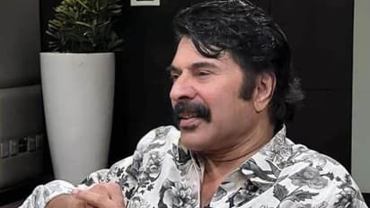 Mammootty : എല്ലാക്കാലത്തും നായകനായോ സൂപ്പര്‍സ്റ്റാര്‍ ആയോ നിലനില്‍ക്കാനാവില്ല: മമ്മൂട്ടി