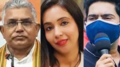 'ভয়ের কী আছে, সন্দেহ হলে আমাদেরও ডাকতে পারে', রুজিরার গ্রেফতারি পরোয়াণা নিয়ে বোঝালেন দিলীপ