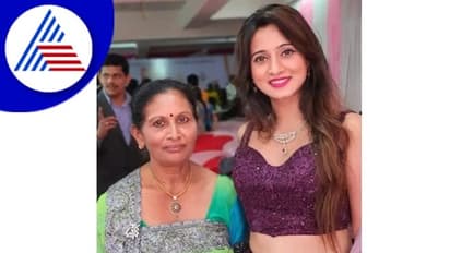 ಚಿಕ್ಕವಳಿದ್ದಾಗ ವಿಲನ್ ಅಮ್ಮ, ದೊಡ್ಡವಳಾದ ಮೇಲೆ ಹೀರೋ ಆದ್ರು: ಹರ್ಷಿಕಾ ಪೂಣಚ್ಚ