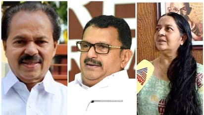'ഉമയെ വിമ‍‍ര്‍ശിക്കുന്നത് പി ടിയെ സ്ഥാനാര്‍ത്ഥിയാക്കരുതെന്ന് പണ്ട് ഹൈക്കമാൻഡിന് കത്തയച്ചവ‍ര്‍': മുരളീധരൻ 