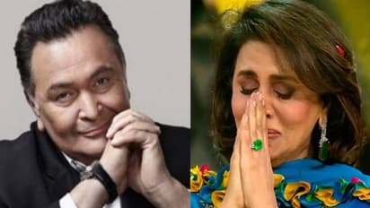 পর্দা হ্যায় পর্দা গানের শুটিং চলাকালীন নাকি ব্রেক আপ হয়ে গিয়েছিল নীতু কাপুর এবং ঋষি কাপুরের