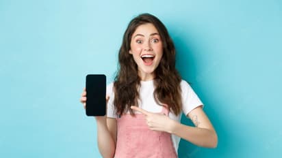 Amazon Sale 2022 : Xiaomi, OnePlus जैसे स्मार्टफोन पर ऐसे पाएं एक्स्ट्रा 1750 रुपए का डिस्काउंट, देखें ऑफर