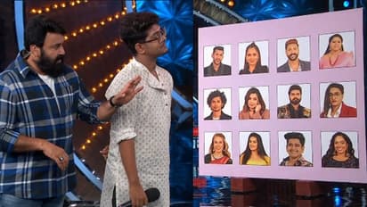 Bigg Boss 4 : 'ഇഷ്ടം ഒരാളെ മാത്രം, ആറുപേര് ടാര്ഗറ്റ്'; ബിഗ് ബോസിലെ പുതിയ മത്സരാര്ഥി പറയുന്നു