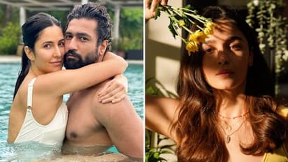 Mother’s Day 2022: Alia Bhatt to Vicky Kaushal, Katrina Kaif, stars that wished their moms with adorable pics