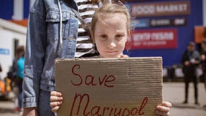 'തനിക്ക് പ്രിയപ്പെട്ടതെല്ലാം നഷ്ടപ്പെടുകയാണ്...' വേദനയായി എട്ടുവയസുകാരന്റെ കുറിപ്പ്