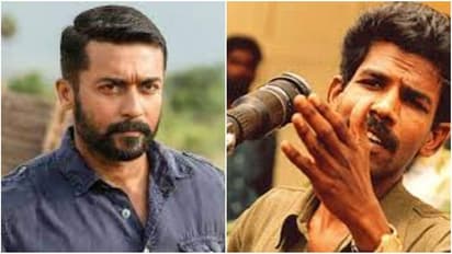 சூர்யாவை கெட்டவார்த்தையில் திட்டிய பாலா? படப்பிடிப்பை பாதியில் நிறுத்தி வெளியேறிய நாயகன்