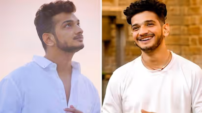 Lock Upp: Here's what Munawar Faruqui won in Kangana Ranaut's show as season 1 winner