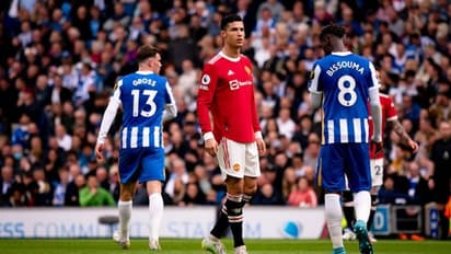 'Sunday, the king plays' - Cristiano Ronaldo confirms his return date for Manchester United