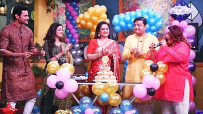 'রান্নাঘরের জন্মদিন' আড্ডা ও সঙ্গে স্পেশ্যাল মেনু, জমজমাট সেলিব্রেশনের অতিথি কারা?