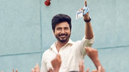 ஜோராக நடைபெற்ற டான் வியாபாரம்..ஓடிடி உரிமையை கைப்பற்றிய பிரபல நிறுவனம்..