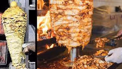 ഇടുക്കിയില്‍ ഷവർമയിൽ നിന്ന് ഭക്ഷ്യവിഷബാധയേറ്റ സംഭവം; ഹോട്ടല്‍ പ്രവർത്തിച്ചിരുന്നത് ലൈസന്‍സില്ലാതെ