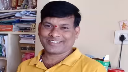 మధుకర్ వైద్యుల కవిత : అమ్మనని మరిచిపోయావా?