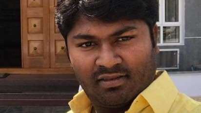 ಜೈಲಿನಲ್ಲಿದ್ರೂ ಸರಕಾರದ ಸಂಬಳ, ಇದು ಇಂಜಿನಿಯರ್ ಮಂಜುನಾಥನ ಮಹಾತ್ಮೆ!