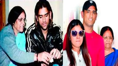 Mothers Day 2022- ধোনি-কোহলি থেকে রোহিত-রাহুল, চিনে নিন ১০ ভারতীয় ক্রিকেটারের মায়েদের