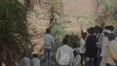 ಪ್ರೇಯಸಿಯನ್ನು ಭಯಾನಕವಾಗಿ ಕೊಂದ ಪಾಗಲ್ ಪ್ರೇಮಿ, ಕ್ರೈಂ ಸೀನ್ ನೋಡಿ ಬೆಚ್ಚಿ ಬಿದ್ದ ಪೊಲೀಸರು!