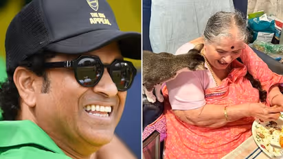 Mother's Day 2022: From Indian cricketers to IPL teams - heartfelt wishes pour in for incredible moms