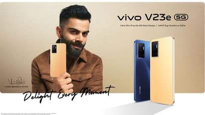 Summer Special Offer : Vivo के इस स्मार्टफोन पर मिल रहा 5,000 रुपए का कैशबैक, जानिए ऑफर और शर्तें