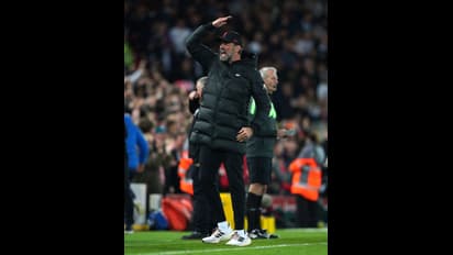 Champions League Final: Jurgen Klopp keeps Real Madrid ahead of Liverpool, here's why