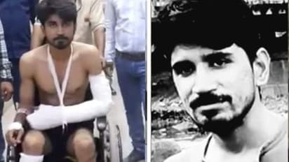 इंदौर में 7 लोगों को जिंदा जलाकर मारने वाला गिरफ्तार, प्यार में बना सनकी आशिक, बोला-उसकी बेवफाई ने सब करवाया