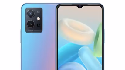 குறைந்த விலையில் 4ஜி வேரியண்ட்... புது விவோ ஸ்மார்ட்போன் வெளியீட்டு தேதி அறிவிப்பு..!