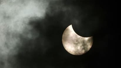 Lunar Eclipse : ಯಾವಾಗ ಸಂಭವಿಸಲಿದೆ ವರ್ಷದ ಕೊನೆಯ ಚಂದ್ರಗ್ರಹಣ ?