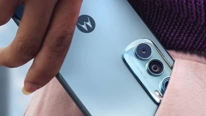 உலகின் மிக மெல்லிய 5ஜி ஸ்மார்ட்போன்... இந்திய வெளியீட்டு தேதி அறிவிப்பு..!