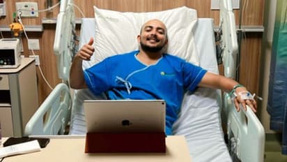 IPL 2022: ಪೃಥ್ವಿ ಶಾಗೆ ಜ್ವರ, ಖಾಸಗಿ ಆಸ್ಪತ್ರೆಗೆ ದಾಖಲು